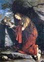 saint mary magdalen in penitence